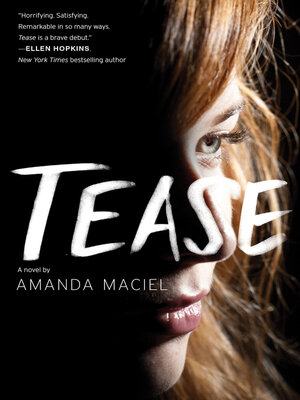 cover image of Tease
